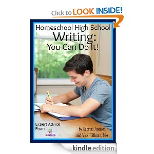 Homeschool Highschool Writing