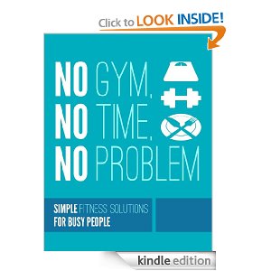 No Gym Time, No Problem