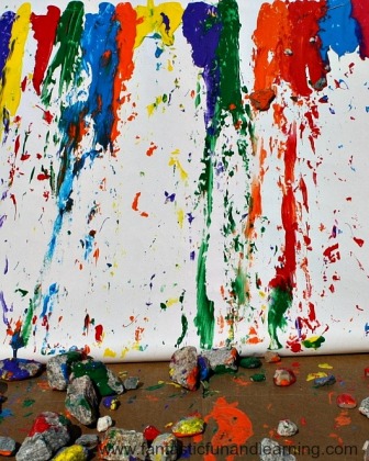 Rock-and-Roll-Painting