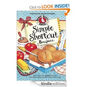 Simple Shortcut Recipes