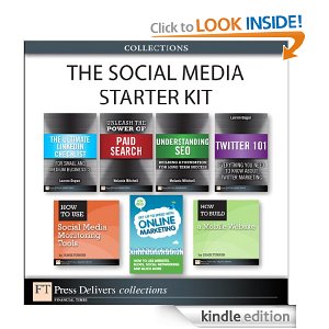 Social Media Starter Kit