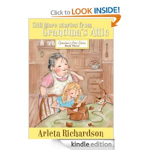 Still More Stories from Grandma's Attic