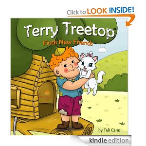 Terry Treetop
