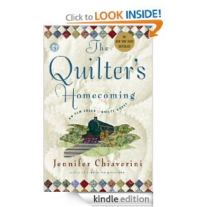 The Quilters Homecoming