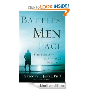 battles men face