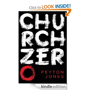 church zero