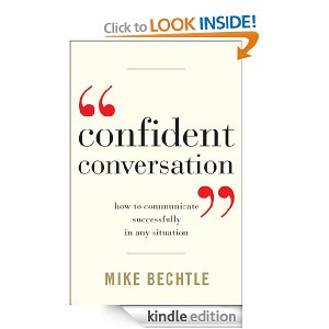 confident conversation