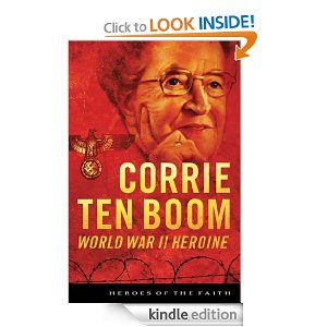 corrie ten boom