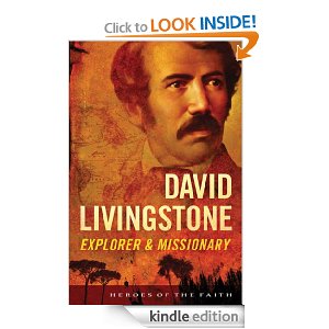 david livingstone