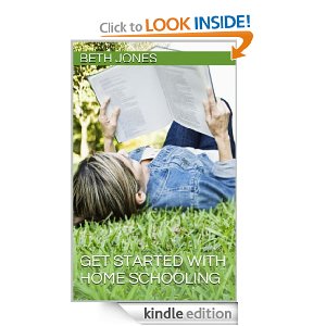 get started with homeschooling
