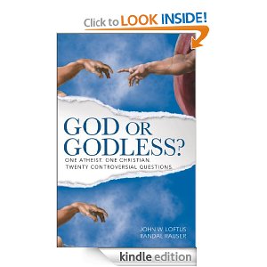 god or godless