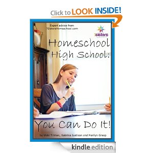 homeschool high school