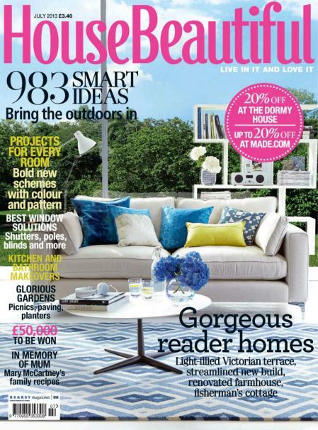 housebeautjuly2013