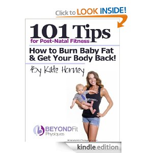 how to burn body fat