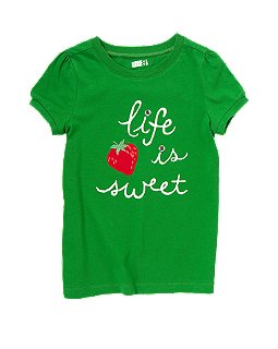 life is sweet
