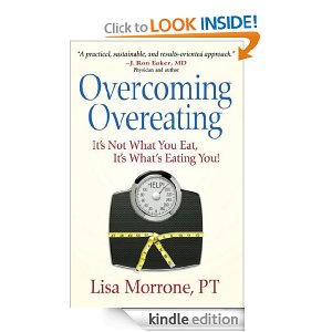 overcoming overeating