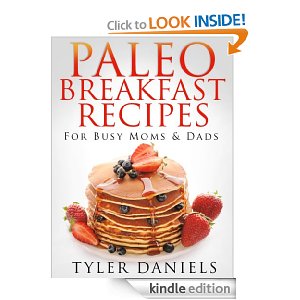 paleo breakfast recipes
