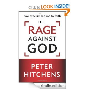 rage against god