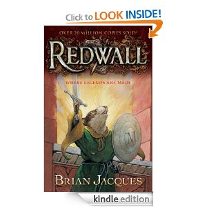 redwall