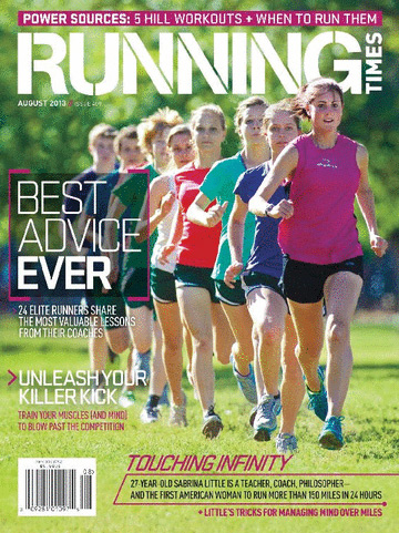 runningtimesaugust2013