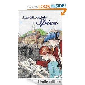 the 4th of july spies