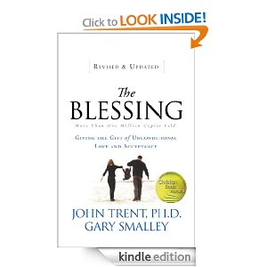 the blessing