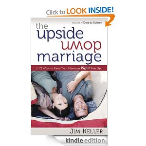 the upside down marriage