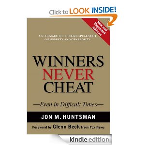 winners never cheat