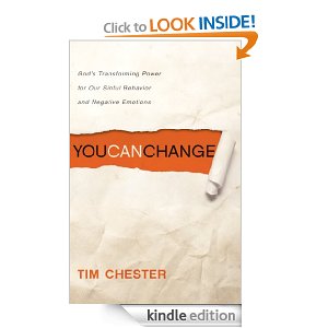 you can change