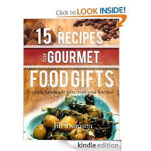 15 gourmet gifts