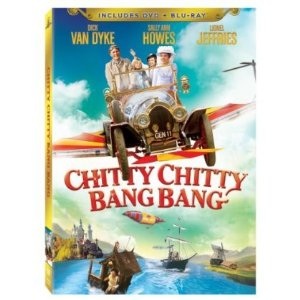 Chitty Chitty Bang Bang