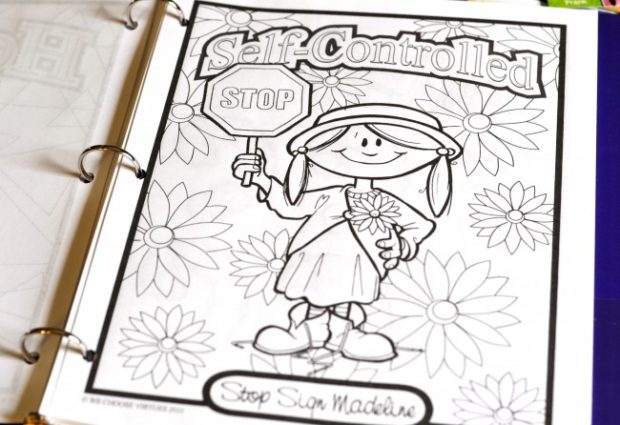 We Choose Virtues (Character Education for Kids)