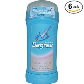 Degree