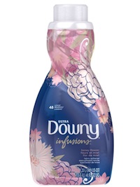 Downy Fabric Softener