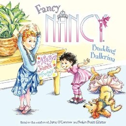 Fancy Nancy