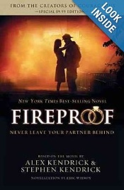 Fireproof