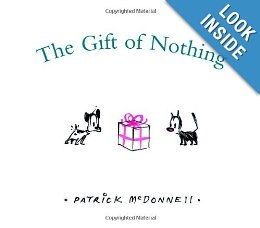 Gift of Nothing