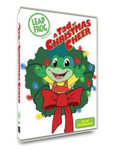 LeapFrog DVD