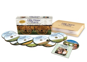 Little House on the Prairie