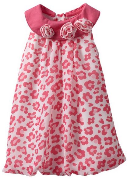 Little Lass clothing