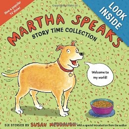 Martha Speaks