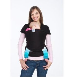 Moby wrap