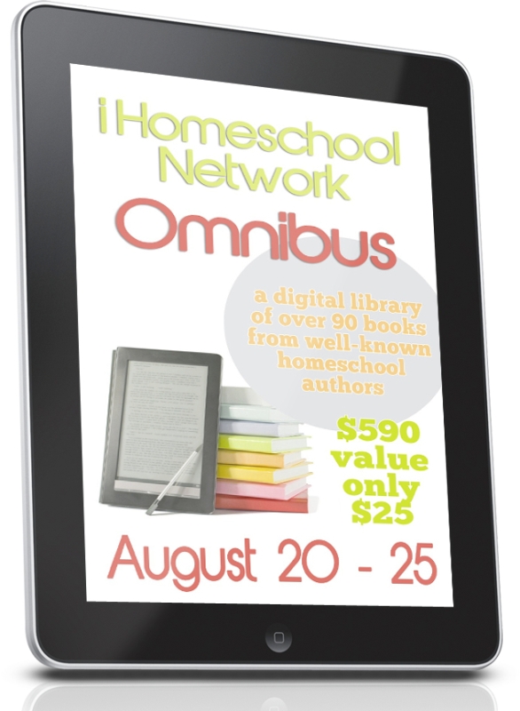 Omnibus Book Sale