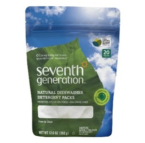 Seventh Generation