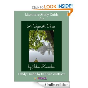 a separate peace study guide
