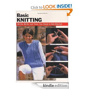 basic knitting