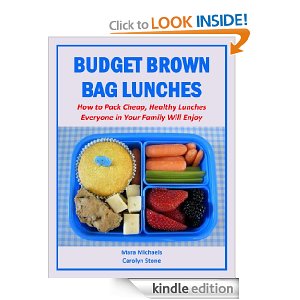 budget brown bag lunches