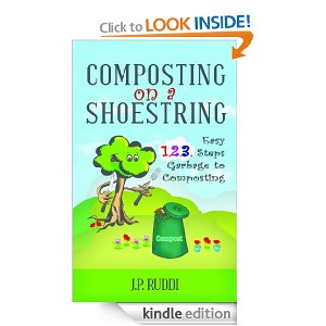 composting on a shoestring