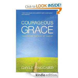courageous grace