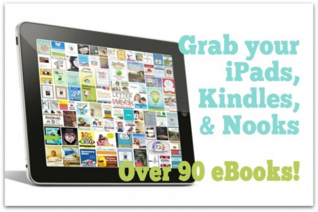 eReader Omnibus